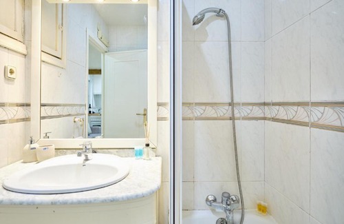 Cotos Apartment | My City Home Castilla V