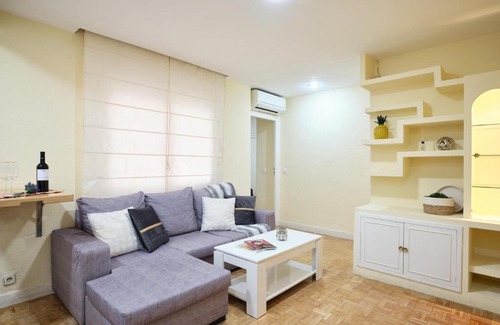 Cotos Apartment | My City Home Castilla V