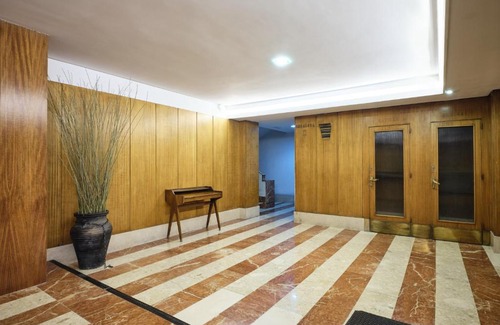 Cotos Apartment | My City Home Castilla V