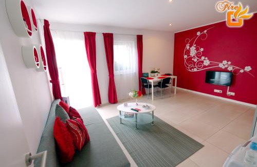 Court-Saint-Etienne Apartment | My Cocoon