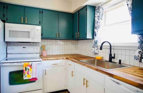 Urbana House | My Colorful CU Stay