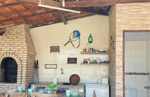 Tamandare House | My Comfort