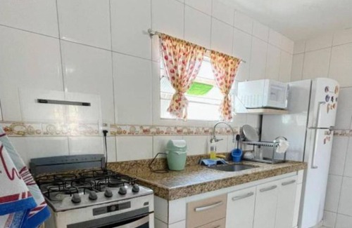 Tamandare House | My Comfort