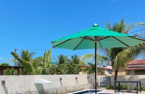 Tamandare House | My Comfort