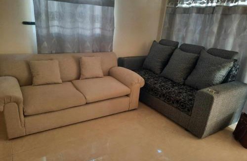 Pamplemousses Apartment | My Comfort