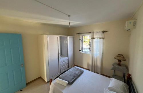 Pamplemousses Apartment | My Comfort
