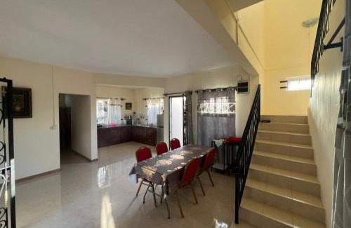 Pamplemousses Apartment | My Comfort