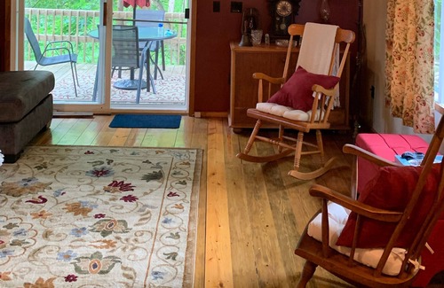 Taghkanic House | My Country Home Taghkanic NY