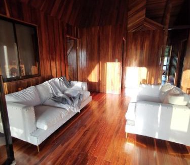 Katira House | My Country House Paradise, Rio Celeste!