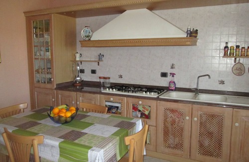 Alghero Villa | My Country House - Tranquility, relaxation and nature