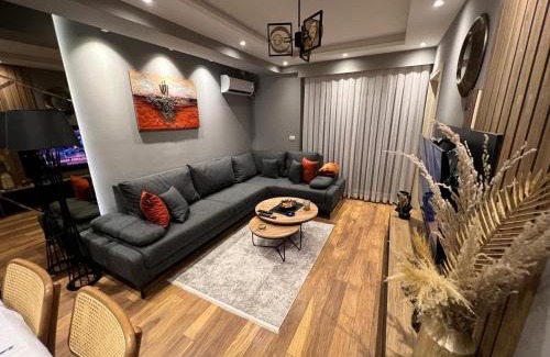 Prizren Apartment | My Cozy Apartment