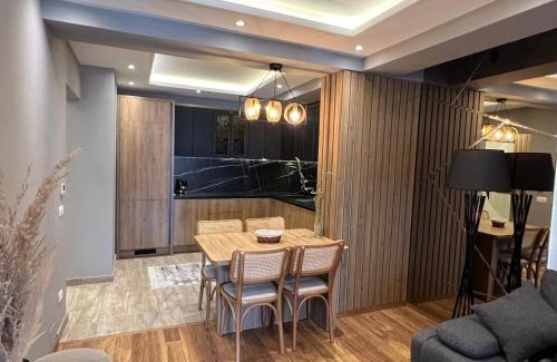 Prizren Apartment | My Cozy Apartment