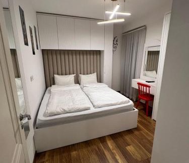 Prizren Apartment | My Cozy Apartment