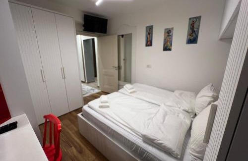 Prizren Apartment | My Cozy Apartment