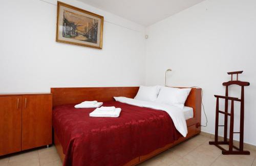 Bucharest City-Centre Apartment | My Cozy Place