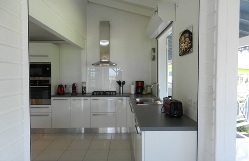 Le Francois House | My CREOLE HOUSE -