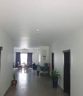 Bono East Region House | MY DAD'S Cottage