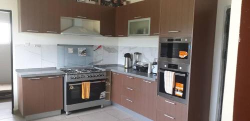 Bono East Region House | MY DAD'S Cottage