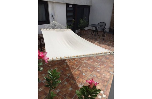 Zona Centro House | My Depa Vanilla. In the heart of Cd. Valleys.