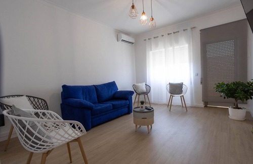 Castelo Branco Apartment | MY DREAM APARTAMENTO 130M2 REGIAO CENTRO 3 QUARTOS/2 CASAS BANHOS TOTAL 8 P.nn