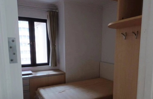 Songjiang Apartment | my dream house in shanghai
