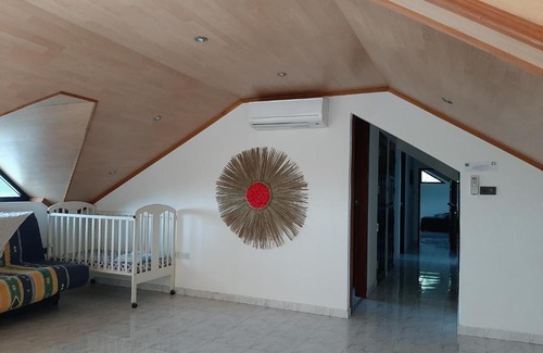 Bophut Villa | My Dream Maenam Bay View