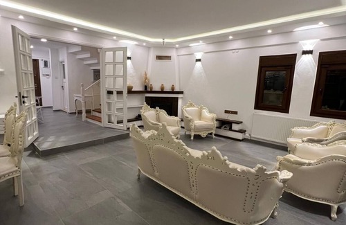 Cagaloglu Bed & Breakfast | My Dream Otel Cafe Restaurant
