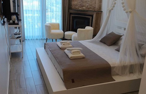 Cagaloglu Bed & Breakfast | My Dream Otel Cafe Restaurant