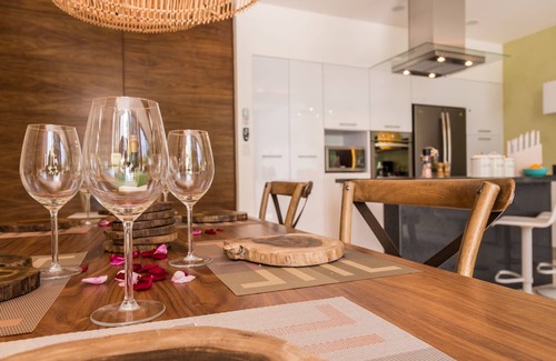 Akumal House | My Eco Chic 3bdr Sanctuary with beach, pools, & golf club !