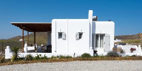 Kalafatis Villa | My Evilia Villa