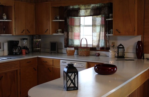 Millwood House | My Father's Legacy