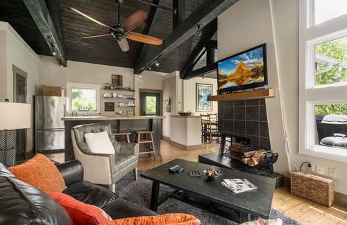 Smithville Ski Chalet | My Favorite Memory Center Hill Lake