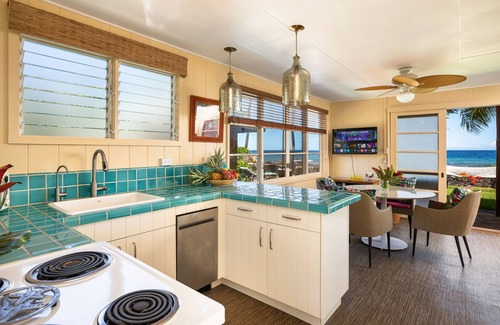 Kamuela House | 'My Favorite Place on Earth'
