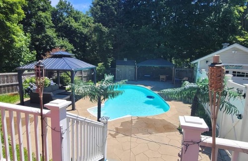 Danbury House | My favorite place!