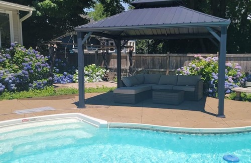 Danbury House | My favorite place!