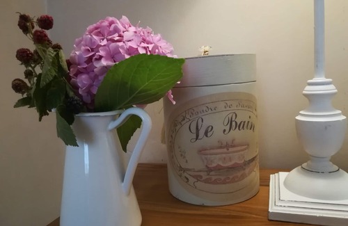 Santa Croce Apartment | MY FLORENCE HOME SANTA CROCE: the lovely oasis of calm away from the crowds
