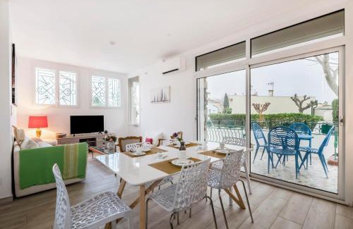 Saint-Cyprien Plage House | My Flower - maison 4 étoiles