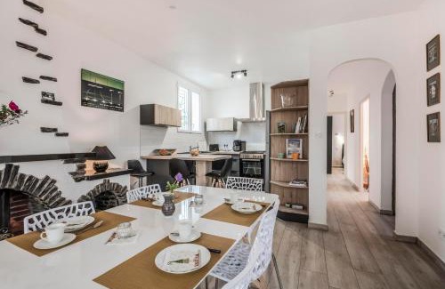 Saint-Cyprien Plage House | My Flower - maison 4 étoiles