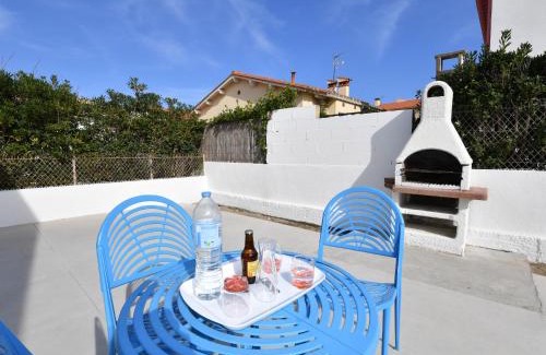 Saint-Cyprien Plage House | My Flower - maison 4 étoiles