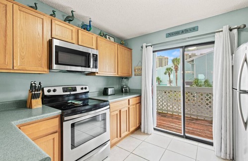Navarre Beach House | My Forever Coconut ! Dog Friendly on the water!