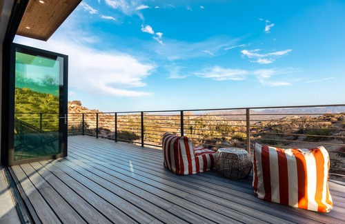 Yucca Valley House | My Friend's House Joshua Tree - The Desert Hideout