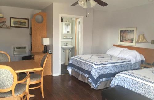 Manitoulin District Hotel | My Friends Inn Manitoulin
