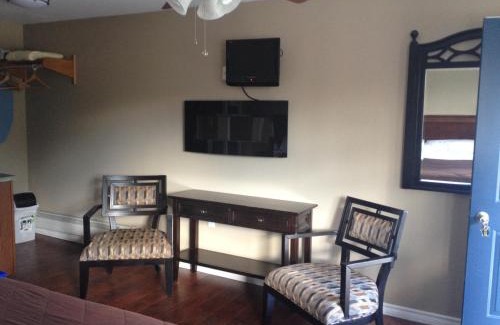 Manitoulin District Hotel | My Friends Inn Manitoulin