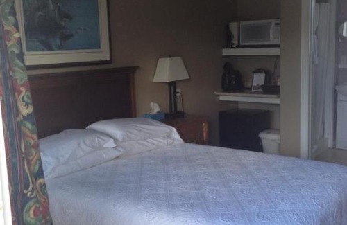 Manitoulin District Hotel | My Friends Inn Manitoulin