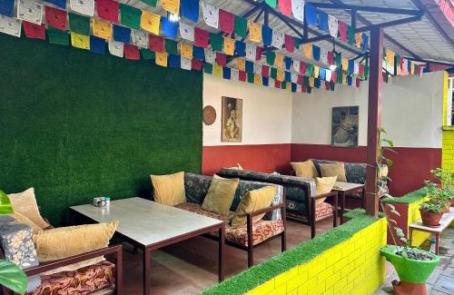 Thamel Bed & Breakfast | My Garden House