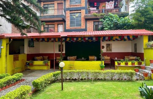 Thamel Bed & Breakfast | My Garden House
