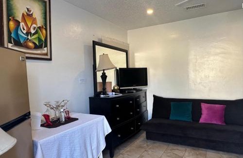 Palmetto Bay Apartment | My Garden in Miami Florida