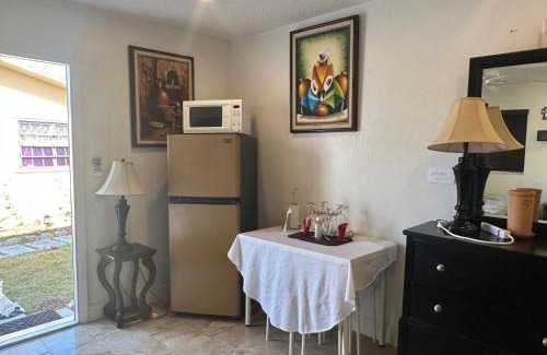 Palmetto Bay Apartment | My Garden in Miami Florida