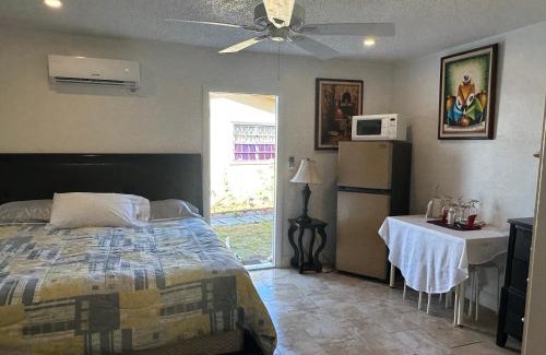 Palmetto Bay Apartment | My Garden in Miami Florida
