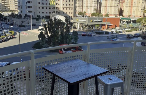 Gibraltar Apartment | My Gibraltar " Pied a Terre" Boutique apartment
